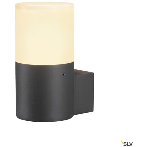 Lampe d'extérieur anthracite Grafit  - 1006178