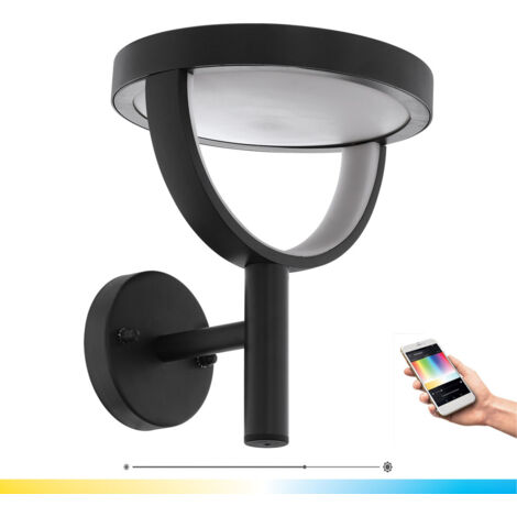 Lampe d'extérieur Francari-C  - 98234