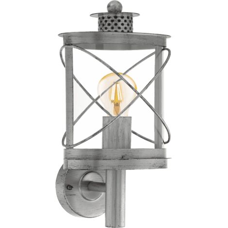 Lampe d'extérieur Hilburn 1  - 94865