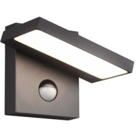 Lampe d'extérieur Horton avec détecteur de mouvement - 226369142