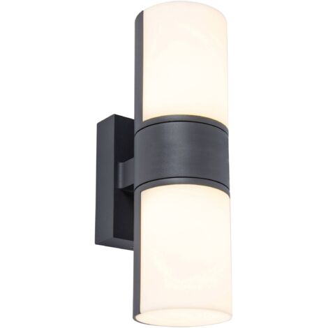 LAMPE D'EXTÉRIEUR LED CYRA LUTEC 5198101118