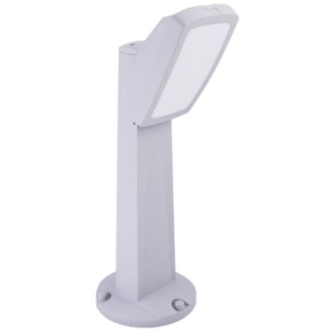 Lampe d'extérieur led en résine top light trento pa64 gr e27