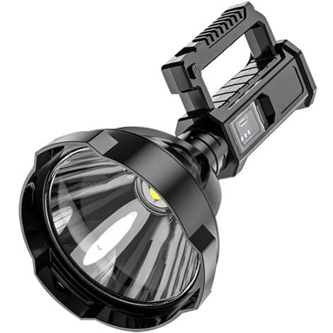 Support de la lampe de poche de vélo Nincha, rotation à 360° - Support pour  lampe de poche LED de VTT - Accessoires de montage, pince et agrafe :  : Sports et Loisirs
