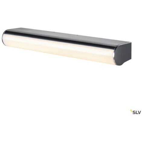 Lampe d'extérieur Marylin Chrome 40 cm - 1002190