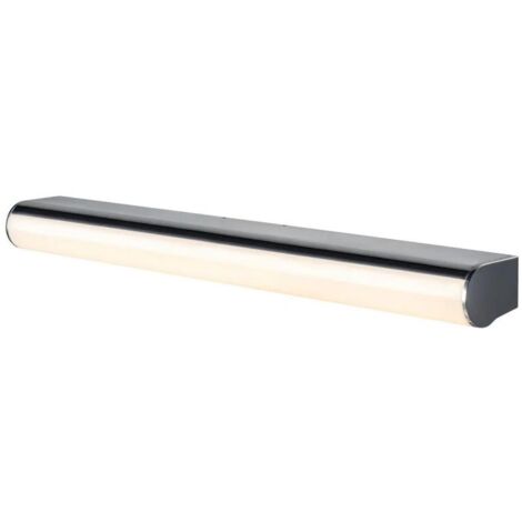 Lampe d'extérieur Marylin Chrome 60 cm - 1002191