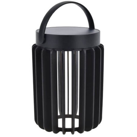 Lampe d'extérieur portable solaire Kozy 6933701330 Lutec