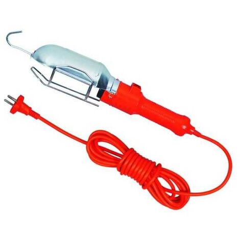 Lampe d'inspection Blinky câble 5 mètres Art.Bli