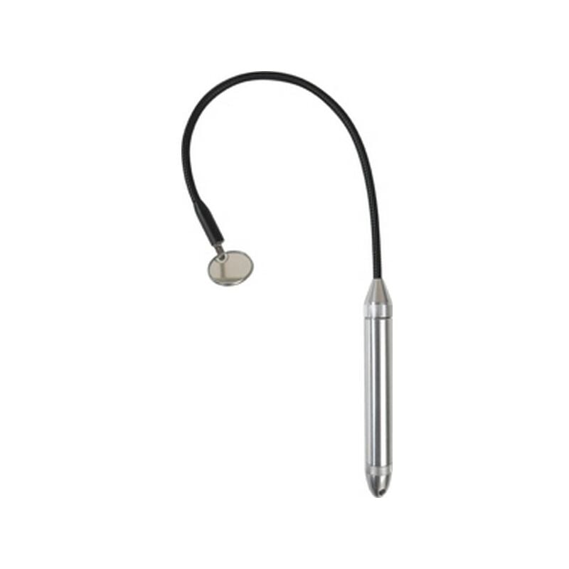 Less N More - Lampe d'inspection del, Long. : 500 mm, ø de la tête 10 mm, ø de la poignée 22 mm