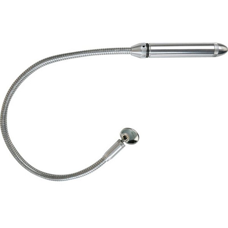 Less N More - Lampe d'inspection del, Long. : 570 mm, ø de la tête 15 mm, ø de la poignée 22 mm