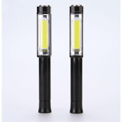 Baladeuse néon 36 LED Pour capot de voiture - lampe - D90025