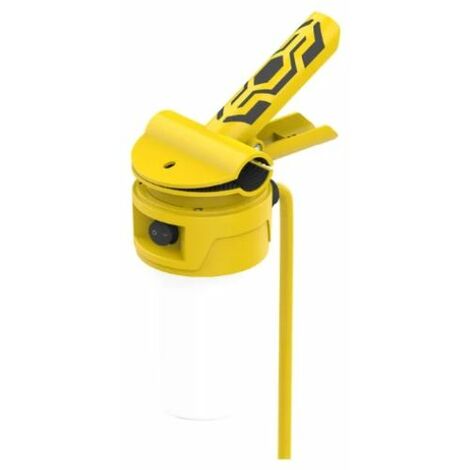 Lampe d'inspection LED Gripper 15 W 240 V 120mm ( Prix pour 1 )