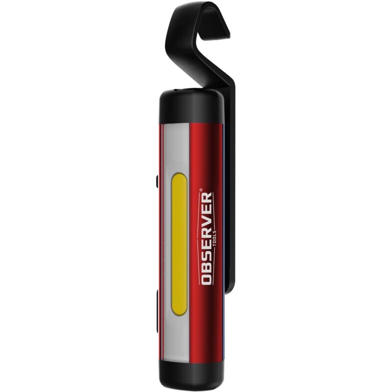 Observer Tools - Lampe d'inspection led 100 lm, 250 lm, 500 lm ( Prix pour 1 )