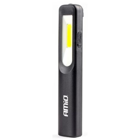Lampe d'inspection LED WT07 amio-02817