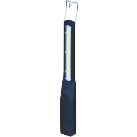 Lampe D'inspection 'slim' Boîte Lampe Slim - 250 Lumens Alimentation:batterie Li-ion 3,7v / 2000 Mah