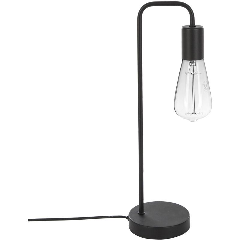 Atmosphera Créateur D'intérieur - Lampe à poser en métal Keli - h. 45,5 cm