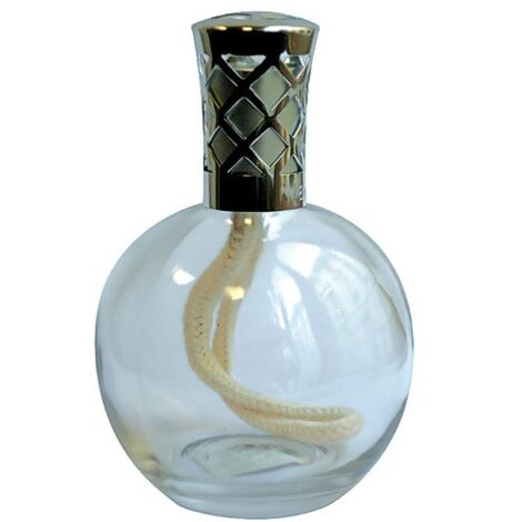 lampe-du-parfumeur Lampe à parfum moderne transparent design