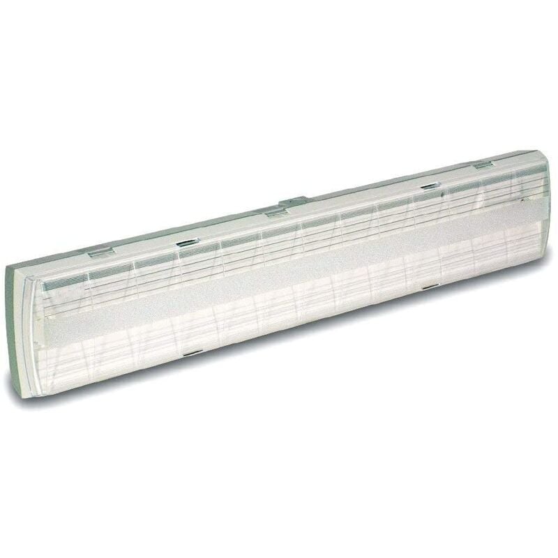 Lampe d'urgence 8595 T5 TuttoLed IP65 18S5P