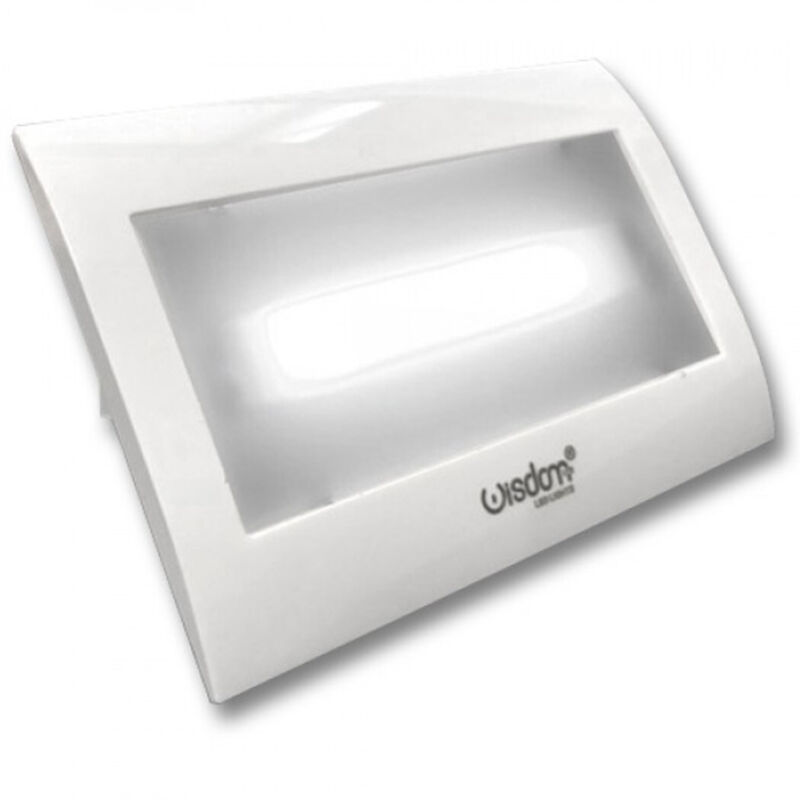 2.5w Led Lampe De Signalisation D'urgence Encastrée Pour Box 503