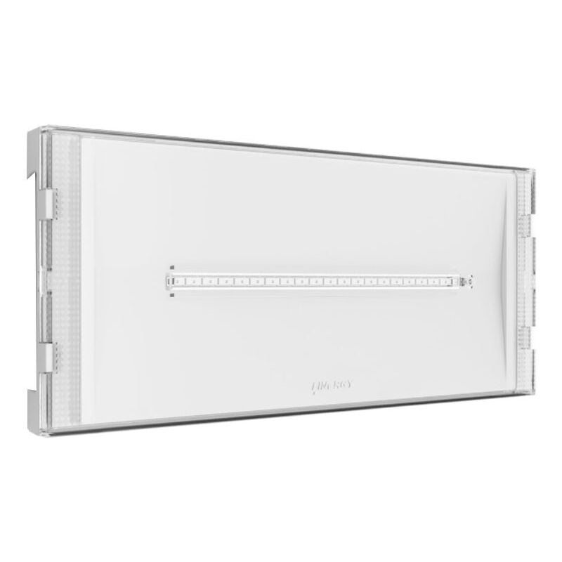 Linergy - Lampe de secours led se 18W 2 heures d'autonomie SI18N20EBR