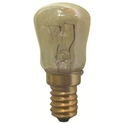 Lampe e14 25w pour Four ELECTROLUX 50288142008
