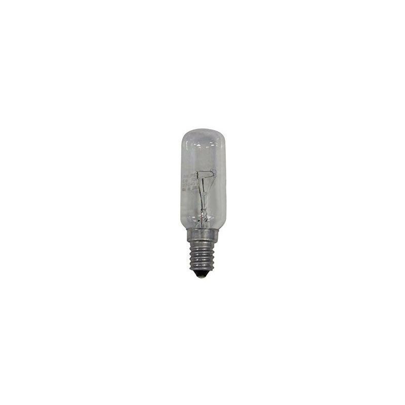 Lampe E14-40W-230V pour hotte faure - aeg Electrolux zanussi - arthur martin