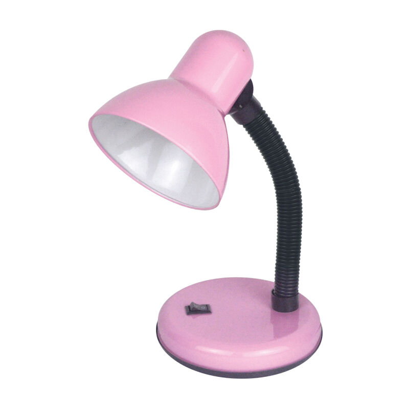 Lampe E27 SOFI rose