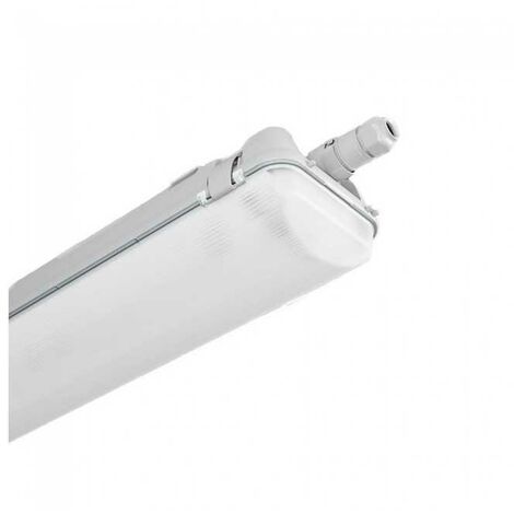 Lampe Echo 927 LED Blanc 48W 8060Lm 4000K
