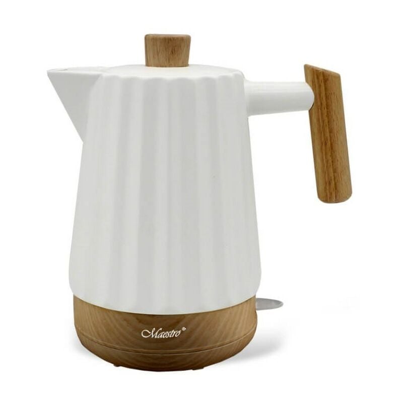 Lampe électrique et céramique MAESTRO MR-075