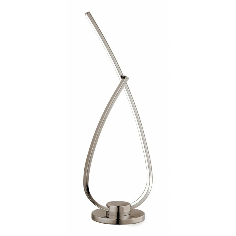 Eglo - Lampe, essentiel, aluminium blanc Symphonie