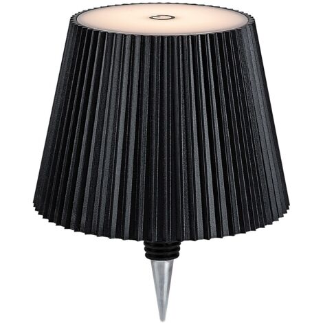 Lampe ext. bouteille LED 2W 3000K IP44 USB-C Rabalux