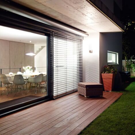 Lampe exterieur Steinel L 260 LED