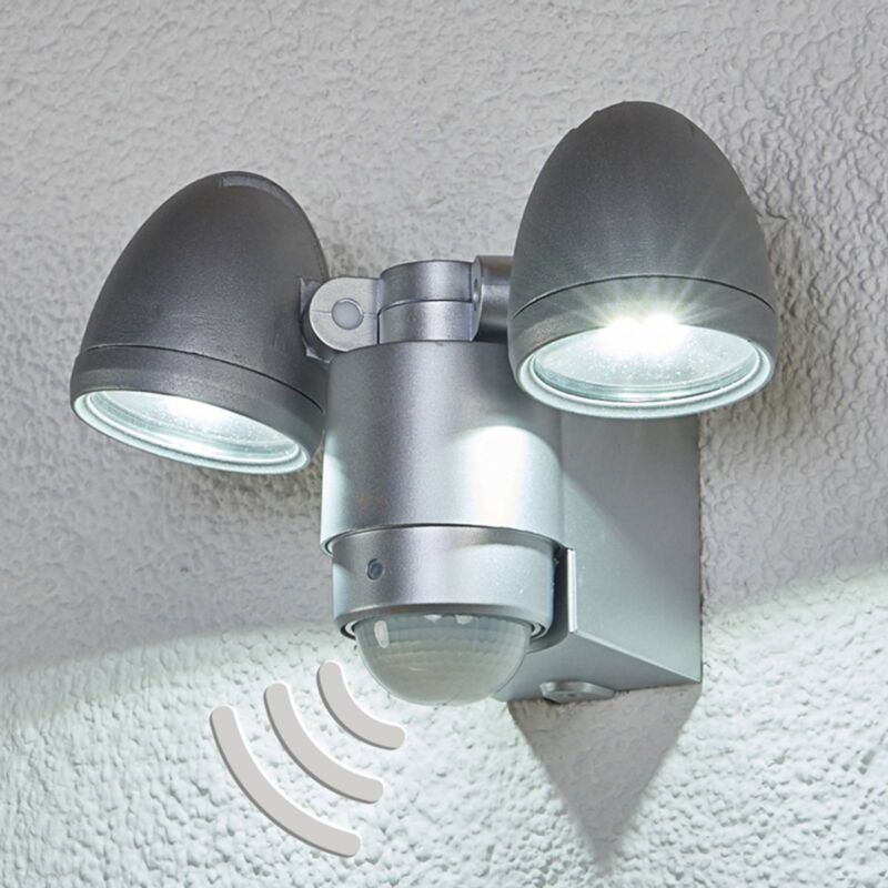 lampe a detecteur exterieur