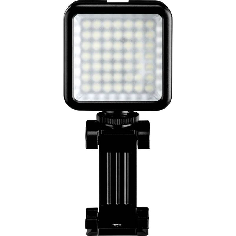 49 bd Lampe flash led pour smartphone Nombre de LEDs=49 - Hama