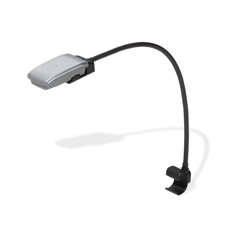 Lampe flexible Weber Works