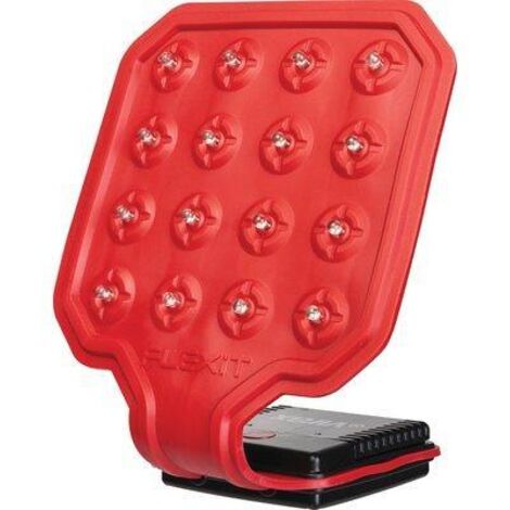 LAMPE FLEXIBLE MULTIORIENTABLE VIRAX 262801