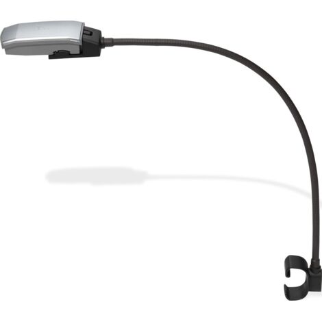Lampe flexible Weber Works