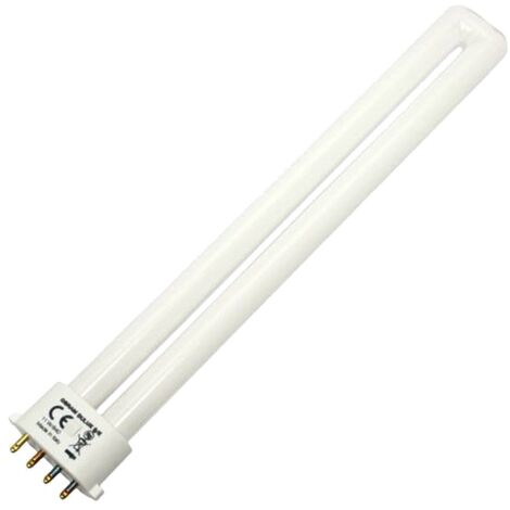 Lampe fluorescent 11W 90V d'origine