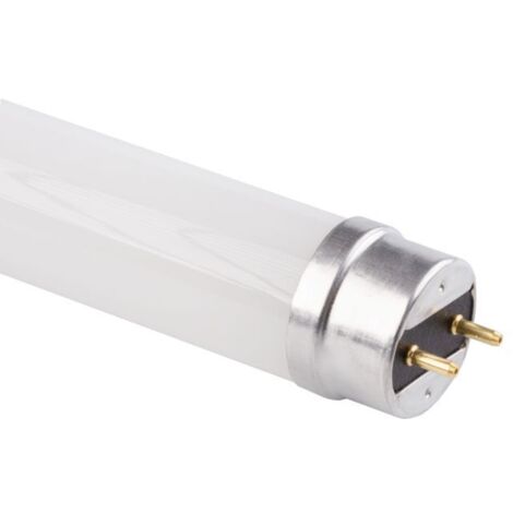 Lampe fluorescente LED 9W 900lm 4000K 60cm couleur neutre Eco Light EC79535