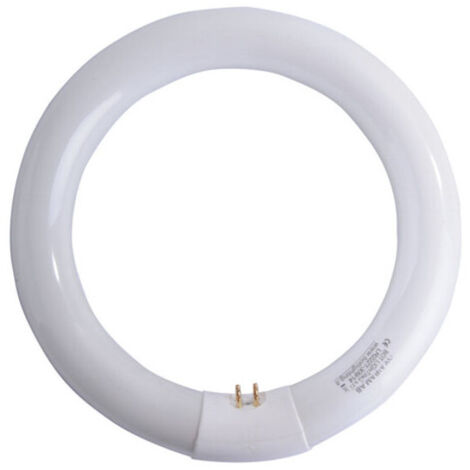 Lampe fluorescente T9 W32 circulaire Airam