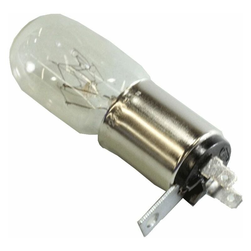 Electrolux - Lampe four d'origine (4055168811) Four micro-ondes aeg progress, zanussi