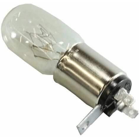 Lampe four d'origine (4055168811) Four micro-ondes ZANUSSI, PROGRESS, AEG, ELECTROLUX