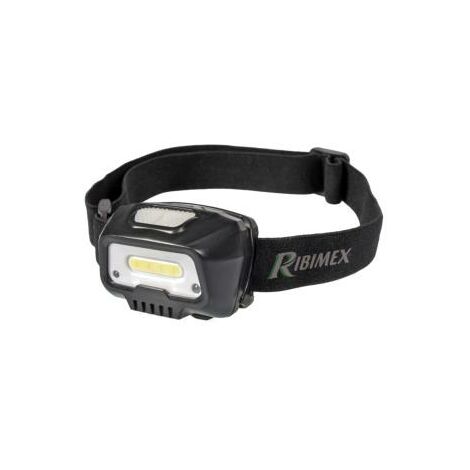 Lampe frontale 3w rechargeable usb