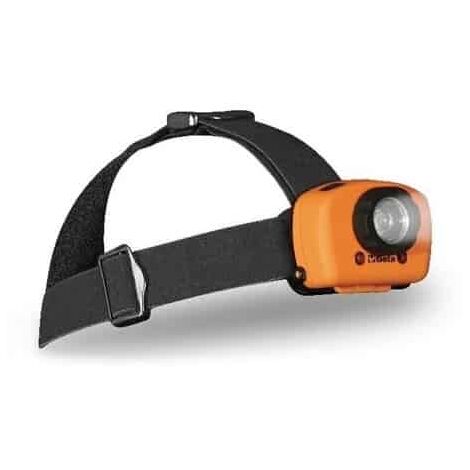 Lampe frontale à Led BETA 1836 - Orange clair - Taille unique