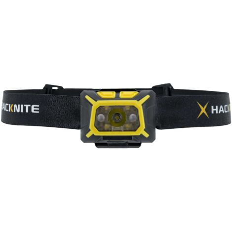 Lampe Frontale CANDELA 350H  350 Lumens  Rechargeable