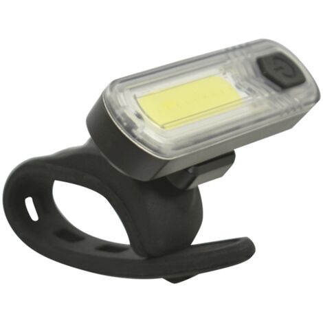 Lampe Frontale Cob Led Usb Rechargeable