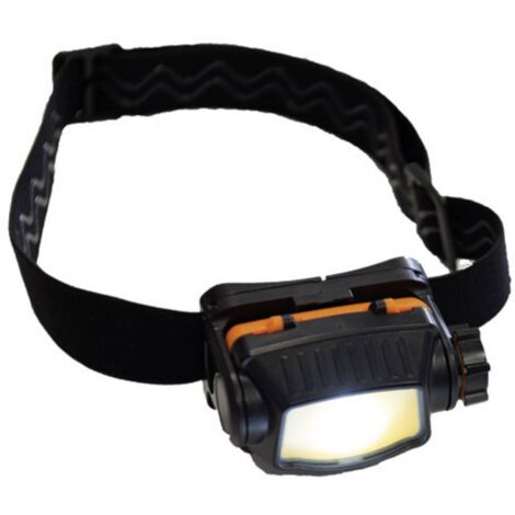 Lampe frontale HT Instruments HEAD LED 2008670 Q482892