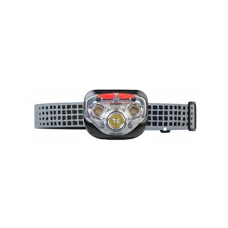 lampe frontale industrial - 3aaa - pour usage professionnel occasionnel - energizer 434354