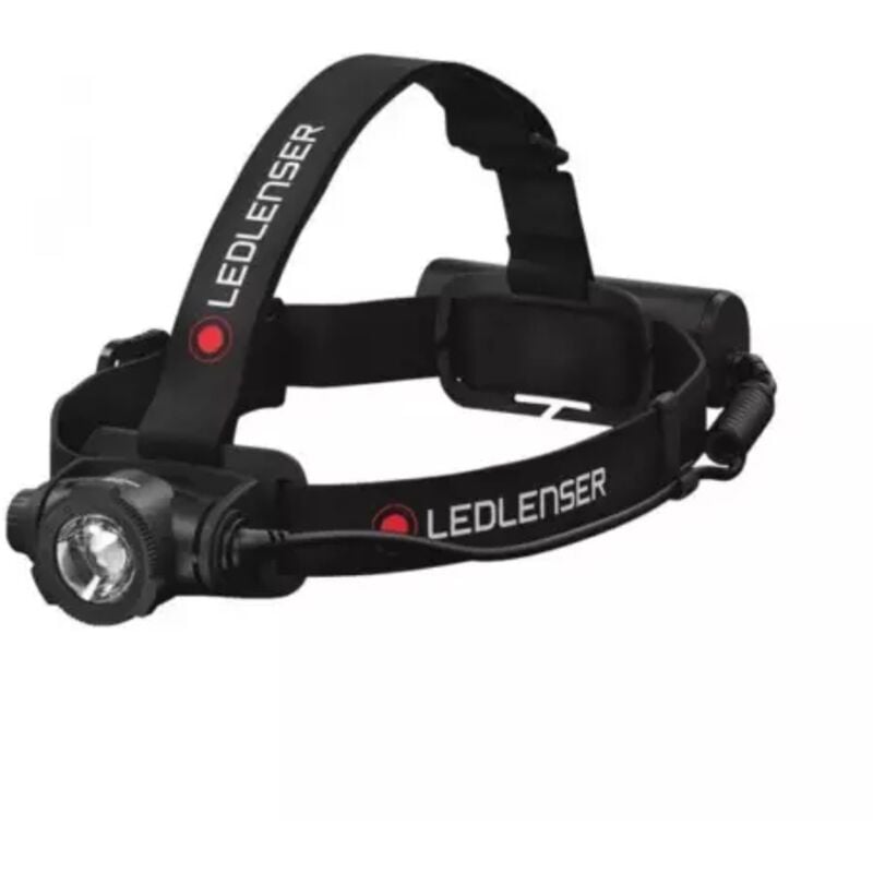 Lampe frontale led 100 lumens