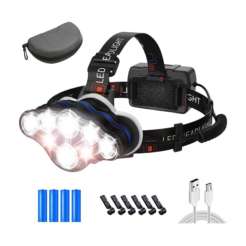 ZVD - Lot de 3 embrayages de tronçonneuse 22 mm pour tronçonneuses Husqvarna 3/8-7 dents 394 254 257 266 268 281 288 357 359 365 372 181 tronçonneuses