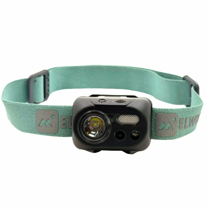 Elwis - Lampe frontale led 240lm Sense H240
